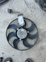 Oto Çıkma Parça / Audi / A6 / Fan / Fan Motoru / Çıkma Parça 