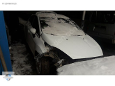 Oto Çıkma Parça / Ford / Fiesta / Kaporta & Karoser / Sağ Ön Kapı / Çıkma Parça 