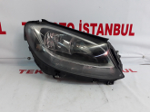 Oto Çıkma Parça / Mercedes / C Serisi / Far & Stop / Sağ Ön Far / Çıkma Parça 