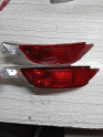 FORD Fiesta Sol Arka Tampon Lambası 08-431-4003L-B