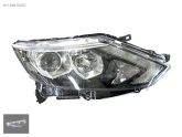 QASHQAİ J11 SOL FAR HALOJEN TİP SIFIR HATASIZ OEM:26010-4EH0A