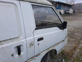 HUNDAİ H 100 MİTSUBİSHİ L 300 SAĞ ÖN KAPI ORİJİNAL TER TEMİZ