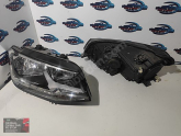 Oto Çıkma Parça / Volkswagen / Caddy / Far & Stop / Sol Ön Far / Sıfır Parça 