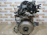 Oto Çıkma Parça / Kia / Sportage / Motor / Motor (komple) / Çıkma Parça 