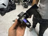Oto Çıkma Parça / Cupra / Formentor / Elektrik / Akü / Çıkma Parça 
