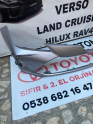 Oto Çıkma Parça / Toyota / Corolla / Tampon / Ön Tampon / Çıkma Parça 