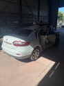Hurda Belgeli Araçlar / Renault / Fluence