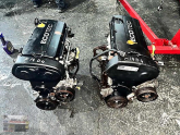 Oto Çıkma Parça / Chevrolet / Aveo / Motor / Motor (komple) / Çıkma Parça 