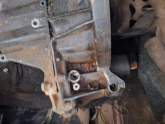 Oto Çıkma Parça / Renault / Laguna / Şanzıman / Şanzıman Komple / Çıkma Parça 