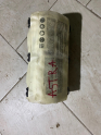 Opel astra h yolcu airbag