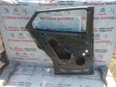 Oto Çıkma Parça / Peugeot / 2008 / Kaporta & Karoser / Sol Arka Kapı / Çıkma Parça 