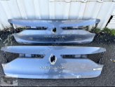 RENAULT MEGANE BAGAJ KAPLAMASI ORJİNAL ÇIKMA