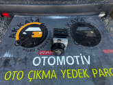 Oto Çıkma Parça / Citroen / C5 / ABS / ABS Beyni / Çıkma Parça 