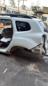 Oto Çıkma Parça / Dacia / Duster / Kaporta & Karoser / Arka Çamurluk / Çıkma Parça 