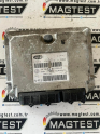 Oto Çıkma Parça / Fiat / Panda / Beyin / Motor Beyni / Çıkma Parça 