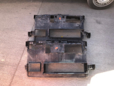 RENAULT MEGANE 4 ÖN PANEL SAÇLI 625009195R