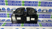 BMW 5 SERİSİ F10 SİS FARI SAĞ/SOL SIFIR ADET FİYAT TAİWAN