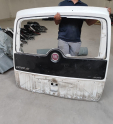 Oto Çıkma Parça / Fiat / Doblo / Kaporta & Karoser / Bagaj Kapağı / Çıkma Parça 