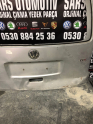 Oto Çıkma Parça / Volkswagen / Caddy / Kaporta & Karoser / Bagaj Kapağı / Çıkma Parça 