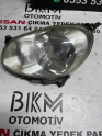 Oto Çıkma Parça / Nissan / Micra / Far & Stop / Sağ Ön Far / Çıkma Parça 