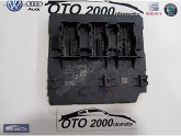 Oto Çıkma Parça / Skoda / 120 / Beyin / Konfor Beyni / Çıkma Parça 