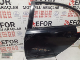 Oto Çıkma Parça / Honda / Civic / Kaporta & Karoser / Sol Arka Kapı / Çıkma Parça 