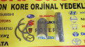 Oto Çıkma Parça / Toyota / Hilux / Motor / Krank / Sıfır Parça 