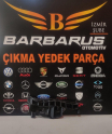 AUDİ A6 S LİNE ÖN TAMPON SAĞ IZGARA BRAKETİ 4G0807096F