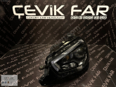 Oto Çıkma Parça / Mercedes / E Serisi / Far & Stop / Sol Ön Far / Çıkma Parça 