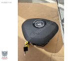 Oto Çıkma Parça / Skoda / Octavia / Airbag / Direksiyon Airbag / Sıfır Parça 