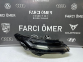 RANGE ROVER EVOQUE ÖN SAĞ FAR ORJİNAL LD4665R8D2-13W029-EB (BOŞ)