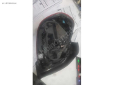 Oto Çıkma Parça / Citroen / C3 / Far & Stop / Sol Arka Stop / Çıkma Parça 