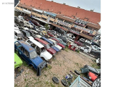 Oto Çıkma Parça / Lada / Samara / Elektrik / Kontak Seti / Çıkma Parça 