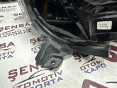 Oto Çıkma Parça / Opel / Mokka / Far & Stop / Sağ Ön Far / Çıkma Parça 