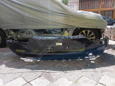 Oto Çıkma Parça / Opel / Grandland X / Tampon / Arka Tampon / Çıkma Parça 