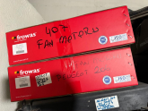 Oto Çıkma Parça / Peugeot / 407 / Fan / Fan Motoru / Çıkma Parça 
