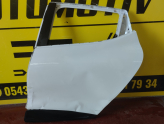 Oto Çıkma Parça / Renault / Clio / Kaporta & Karoser / Sol Arka Kapı / Çıkma Parça 