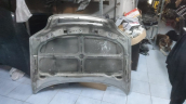 Oto Çıkma Parça / Opel / Astra / Kaporta & Karoser / Kaput / Çıkma Parça 