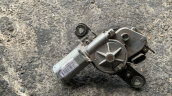 VW GRUBU ARKA SİLECEK MOTORU