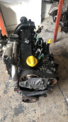 Oto Çıkma Parça / Renault / Megane / Motor / Komple Motor / Çıkma Parça 
