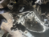 Oto Çıkma Parça / Renault / Clio / Şanzıman / Şanzıman Komple / Çıkma Parça 