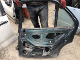 Oto Çıkma Parça / Peugeot / 306 / Kaporta & Karoser / Sağ Arka Kapı / Çıkma Parça 
