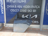 Oto Çıkma Parça / Hyundai / i20 / Kaporta & Karoser / Sol Arka Kapı / Çıkma Parça 