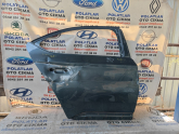 Skoda Super b sağ arka kapı