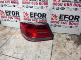 Oto Çıkma Parça / Bmw / 3 Serisi / Far & Stop / Sol Arka Stop / Çıkma Parça 