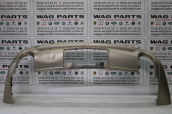2010-2015 VW AUDİ Q7 ARKA TAMPON SPOYLER 4L0807521AK
