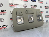 Oto Çıkma Parça / Renault / Megane / Elektrik / Tavan Lambası / Çıkma Parça 