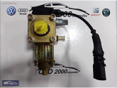 Oto Çıkma Parça / Volkswagen / Golf / Kalorifer / Kalorifer Motoru / Sıfır Parça 