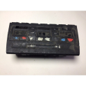 Audi A4 S4 Klima Kontrol Paneli 8E0820043K 0467562