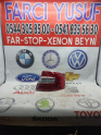 Oto Çıkma Parça / Skoda / Octavia / Far & Stop / Sağ Arka Stop / Çıkma Parça 